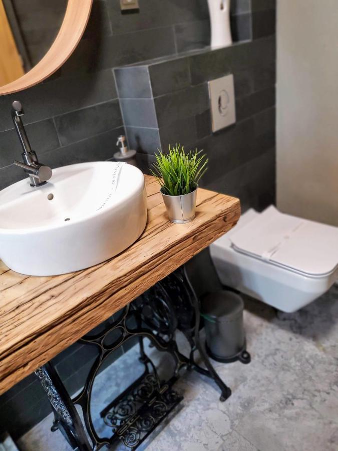 Casa Larisa Antonia Apartments Sinaia Ngoại thất bức ảnh