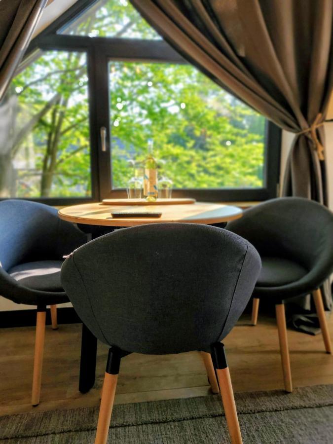 Casa Larisa Antonia Apartments Sinaia Ngoại thất bức ảnh