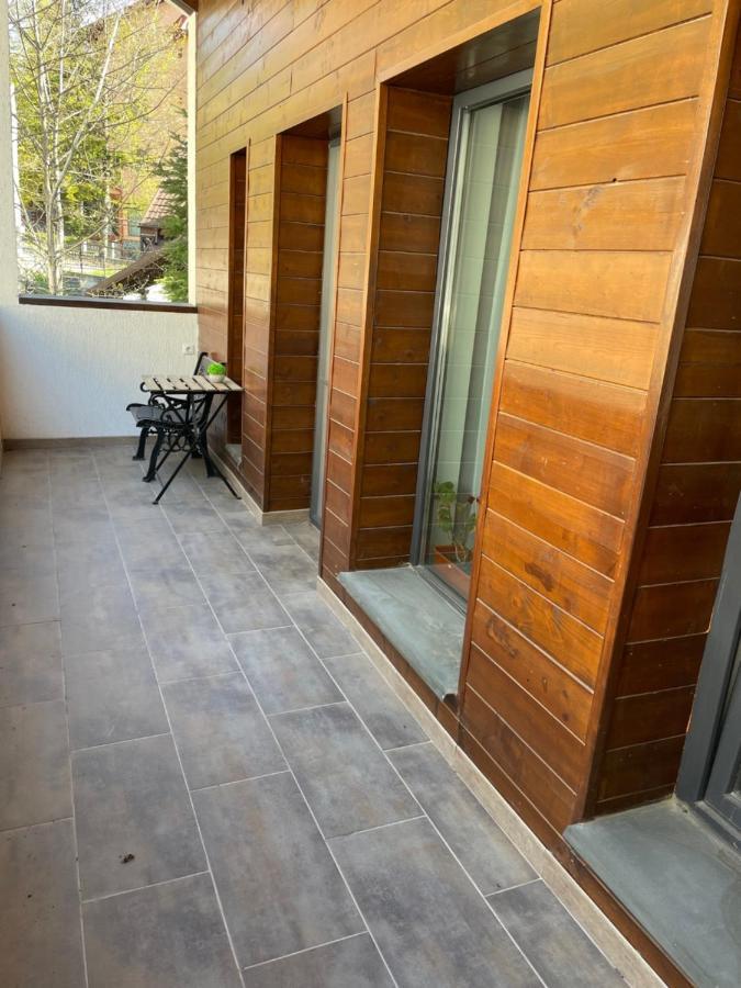 Casa Larisa Antonia Apartments Sinaia Ngoại thất bức ảnh