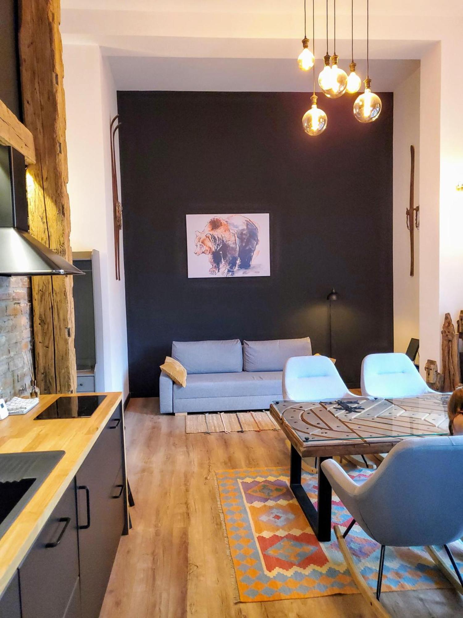 Casa Larisa Antonia Apartments Sinaia Ngoại thất bức ảnh