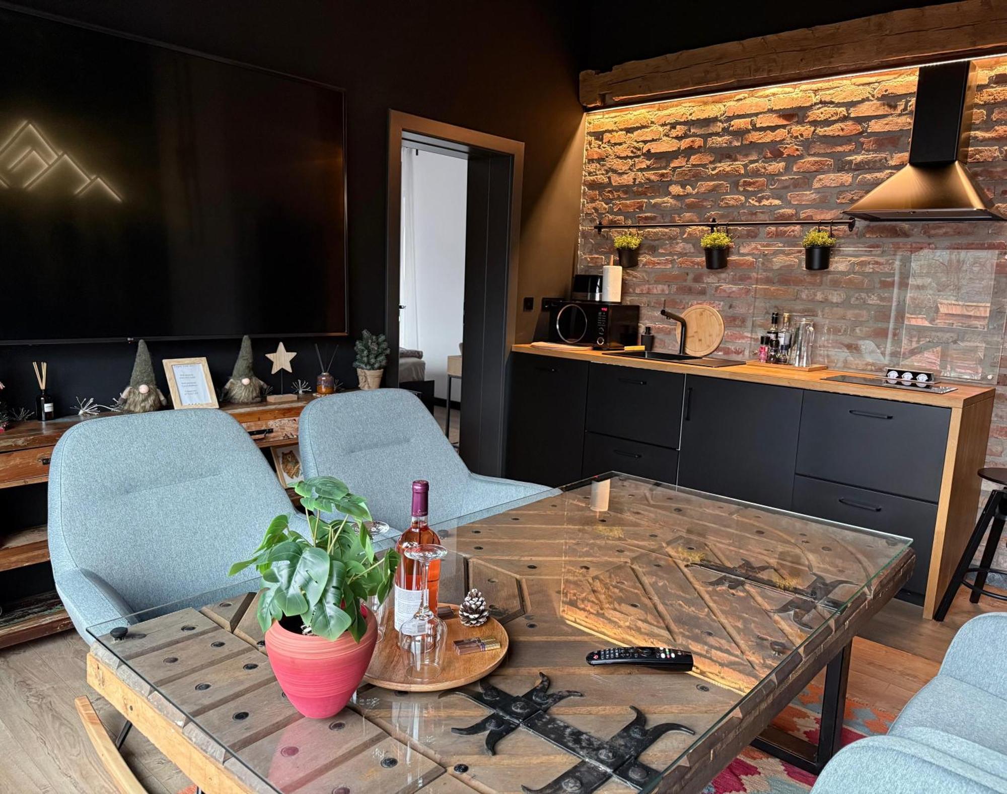 Casa Larisa Antonia Apartments Sinaia Ngoại thất bức ảnh