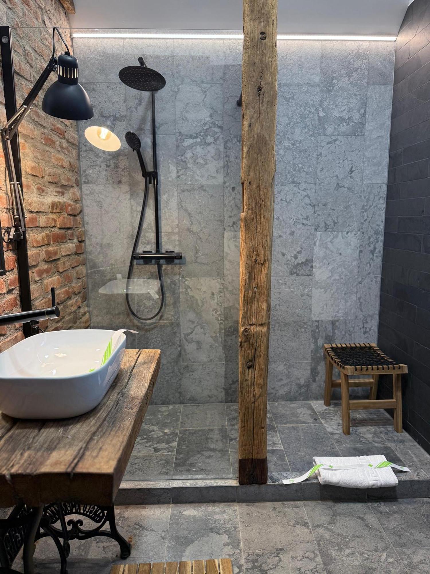 Casa Larisa Antonia Apartments Sinaia Ngoại thất bức ảnh